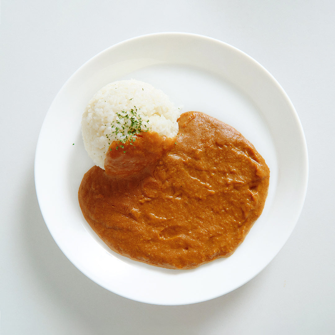 カレー