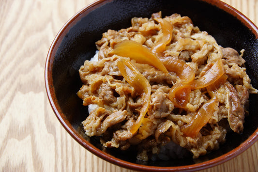牛丼