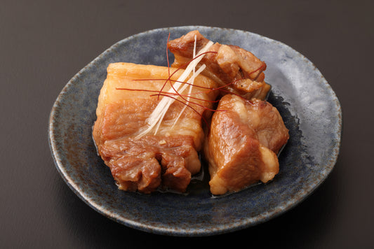 豚の角煮