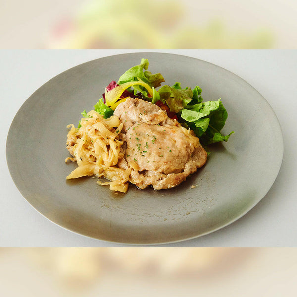 生姜焼きページ 豚の生姜焼き – キングフーズ 公式通販サイト